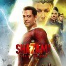 SHAZAM FURY OF THE GODS | SHAZAM! FURY OF THE GODS