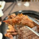 한우&흑돼지 | 선릉역 고기집 추천 선릉도담 구워주는 강남 한우 흑돼지 우돈한판세트 후기 영업시간 주차정보