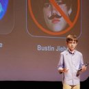 톡톡 소리영어 이미지