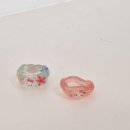 꽃내음스마트도서관 | 울산 은점토 은반지체험 원데이클래스 남구 반지공방 비단꽃내음 후기