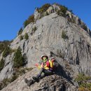 우슬저수지 ~ 우슬재 | 전북 부안군 쇠뿔바위봉(어수대-청림마을) 웰빙산행