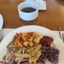 씨카페(c’cafe) | 대전 롯데시티호텔 조식 씨카페(C'cafe) 후기,18층 뷰 보며 즐기는 아침 식사