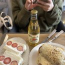 교대역 1번출구 | [산도 교대본점] 교대역 맛집 교대역 카페 추천 돈까스치즈 토스트 솔직후기