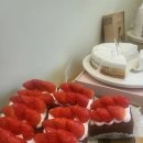 동해북삼동우체국 | [동네 카페]동해시 JerryBerry 디저트 카페