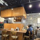 중면-1 | [부산 서면 국밥 맛집] 서면 강갈비탕 제주중면까지 완벽했던 든든한 한끼