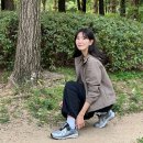 네파 휘슬라이저 여성 보아 트레킹화! 서울숲 가을 즐기기