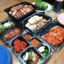용문족발보쌈 네이버블로그