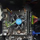 G3260 | 30만원대 가정/사무용 표준PC [인텔 G3260/내장그래픽](10월) 구매후기 - by SISTECH(시스텍)