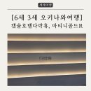 (주)청주여객터미널 | [6세,3세오키나와여행] 1일차. 캡슐호텔 다락휴, 마티나골드라운지, 자연 이용후기 등