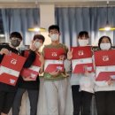 바리스타2급(주) 이미지