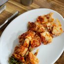 일월바지락 칼국수 이미지