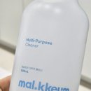 하나로동물약품 | 말끔워터 다목적클리너 다목적세정제 추천, 기름때청소 후기