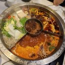 불이아 | 강남 훠궈 불이아 삼성점 직장인 점심 정식 후기