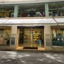 스페인 세비야 로에베 명품 쇼핑하기(바르셀로나 매장과 비교)