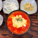 사천바다가까운집 | 강릉 초당 짬뽕 순두부 맛집 최일순짬뽕순두부 치즈쫄면 주말 웨이팅 솔직후기