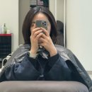 세아약품 | 강동구 강일동 미용실 에이바헤어 강일 2지구점 염색 후기 세아 실장님