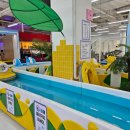 광장74호 | [수원 광교] 광교 대형 키즈카페 - 키즈다쿵2 수원광교점 방문 후기