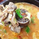 제일 어버이 순대 이미지