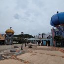 훈데르트바서파크 이미지