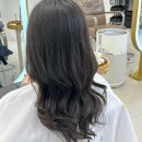 이상헤어 | 부산 서면 미용실 프리제헤어 레이어드 cs컬 펌 후기