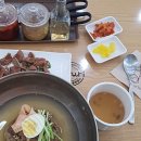 [6년 전 오늘] 바푸리 물냉면 후기