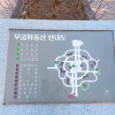 무궁화동산 화장실 이미지