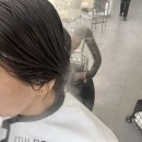 아버헤어 송도학원가점 | 송도미용실추천 아버헤어 송도학원가점 밀본 클리닉 후기