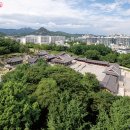 영광과 수난의 역사를 간직한 &#39;경희궁&#39; 이야기