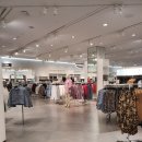 에이치앤엠유통 | 하남스타필드 H&M 매장후기