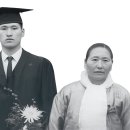 동조장식 | 푸른 하늘과 붉은 황토_조태일