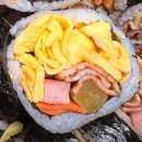 칠성로 | 제주 관덕로 &#39;다정이네김밥&#39; 솔직후기💕 칠성로 관덕정 분식
