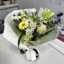 스위티 | 수원 스위티플라워 방문 후기 🌸 엄마 선물로 꽃다발 준비했어요!!💐
