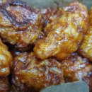 교촌치킨반송점