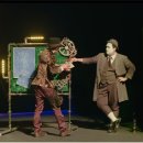 미스터리 퍼포먼스 SNAP 이미지