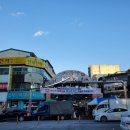 세종전통시장(조치원재래시장) 이미지