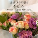 세븐일레븐 대전갈마화랑점 | [대전꽃집추천] 갈마동꽃집 블리스 대전어버이날 카네이션 꽃배달