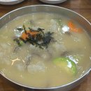 옹심이메밀칼국수 이미지