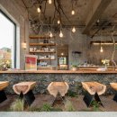 Cafe'랑' 이미지