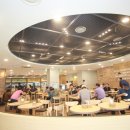 한국마사회 직원식당 이미지