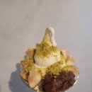 큰골목장 | 대구 앞산 카페 디저트 맛집 지이즈 무화과, 피스타치오, 촠코 아이스크림 후기