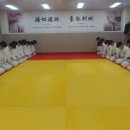 이흥덕 유도 체육관 이미지