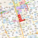 사임당로공원 내 이미지