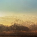 모래언덕 이미지