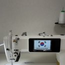 테이블소잉 | 내돈내산 주키 8000c 후기 설치부터 첫 사용까지