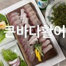 청주 봉명동 맛집 l 큰바다활어 대방어 현지인 추천 횟집 웨이팅 솔직후기