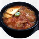 한결김치찌개 이미지