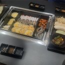 고기랑 조개당 이미지