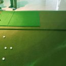 오창스크린골프 이미지