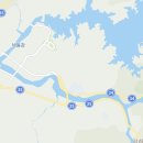 백운솔숲길(임하면) 이미지