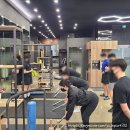 주식회사 대운정보 | 건강운동관리사 [펄스짐]피트니스센터 실습 후기